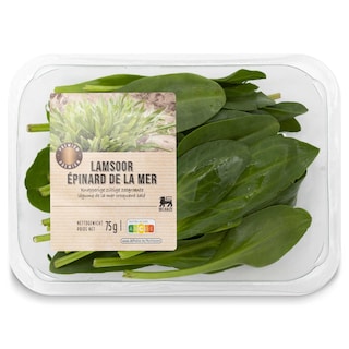 Delhaize | Epinards de mer 