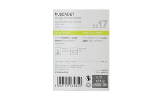 France - Frankrijk | Loire | Muscadet Blanc 