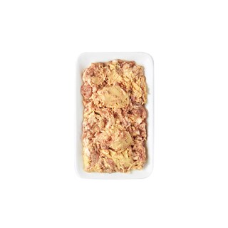 Delhaize | Farce foie gras canard 