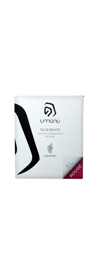 Umanu | Île de Beauté 
