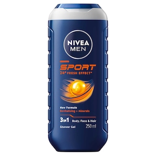 Nivea | Men | Douche Gel | Sport 