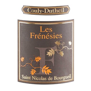 France - Frankrijk | Sn Bourg Frenesies | 2019 | Rouge 