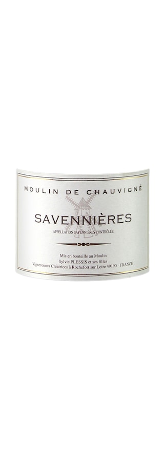 Moulin De Chauvigne