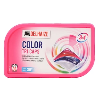 Delhaize