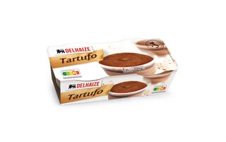 Delhaize | Dessert | Tartufo 