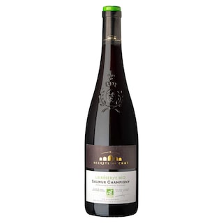 Saumur Champigny | Bio | 2022