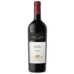 Terrazas | Mendoza | Malbec | 2021 
