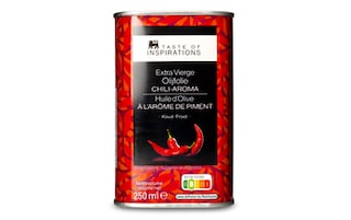 Taste of Inspirations | Olijfolie | Chili 