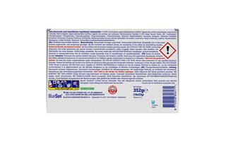 Dreft | Lessive | Caps | 4 In 1 | Regular 16 pc