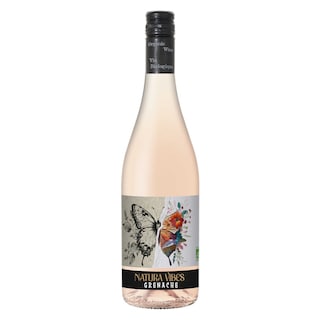 France | Natura Vibes | Rosé | Bio 