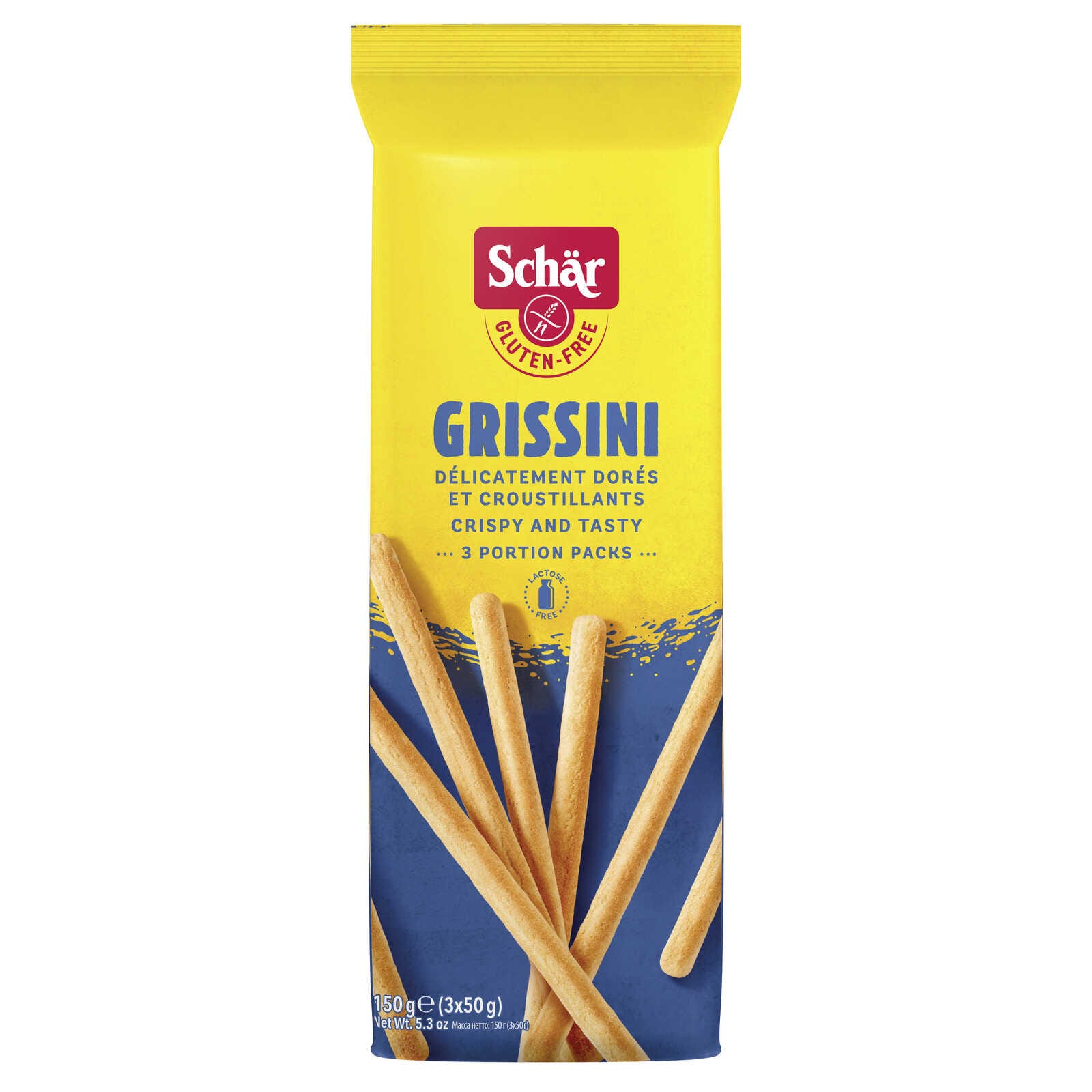 Schär Grissini | Glutenvrij