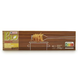 Delhaize | Pasta | Spaghetti | Linzen | Blond 