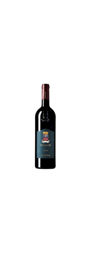 Banfi | Excelsius | 2019 | Rood 75 cl