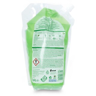 Frosch | Lessive | Aloë Vera | 1,6L | 32DS | Eco 32 pc