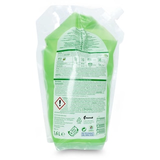 Frosch | Lessive | Aloë Vera | 1,6L | 32DS | Eco 