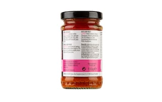 Delhaize | Curry | Pasta | Rood 
