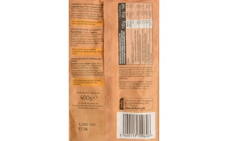 Delhaize | Porridge | Pitten & zaden 