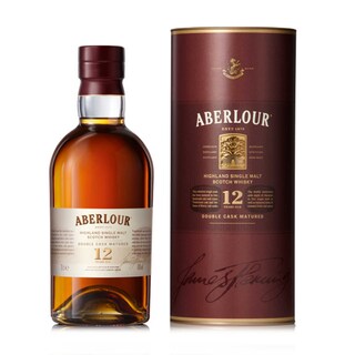 Aberlour | WHISKY SINGLE MALT 12Y - 70CL 