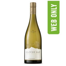 Cloudy Bay | Chardonnay | 2022 