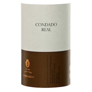 Condado Real | Castilla y Léon 