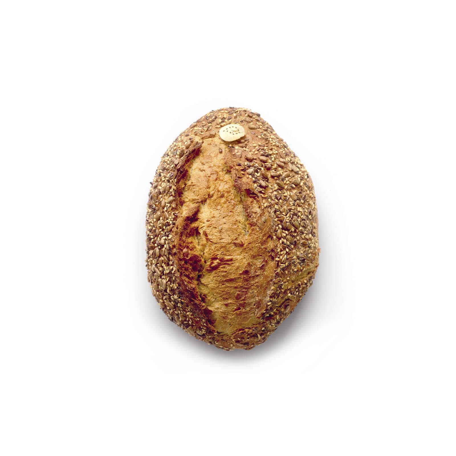 Delhaize Multigranen brood | Bio