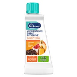 Dr. Beckmann | Vlekkenduivel | Spijsvet & Saus 