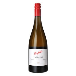 Australia - South Eastern | PENFOLDS | Yattarna chardonnay 2007 blanc 