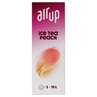 Air up | Pods | Ijsthee perzik 3 st