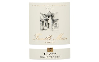 Famille Masse | Givry | 2021 75 cl
