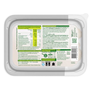 Garden Gourmet | Escalope | Végan 180 gr