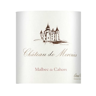 France - Frankrijk | Sud Ouest - Cahors | Château de Mercues 2016 Rood 