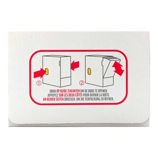 Delhaize | Vloeibare wascapsules | Kleur 36 st