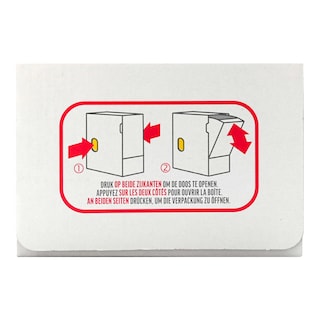 Delhaize | Vloeibare wascapsules | Kleur 36 st