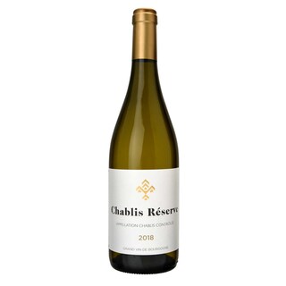 France - Frankrijk | Bourgogne - Chablis | Chablis Réserve 2018 