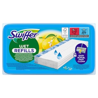 Swiffer | Wet | Recharges | Fresh 
