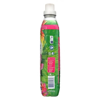 Soupline | Adoucissant | Ultra Paradise | 1,28L | 60DS 