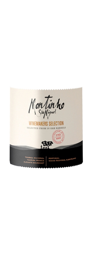 Montinho Selection | Vinho Regional Alentejano 75 cl