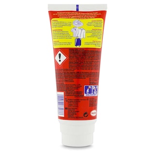 Wipp | Détachant liquide en tube | Brosse 