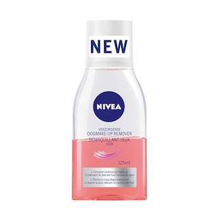 Nivea | Demaquillant yeux | Soin pink 