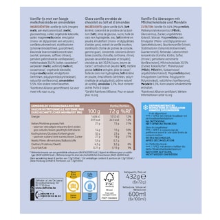 Delhaize | Giant | Almond | Sticks 