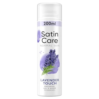 Gel à raser | Femmes | Lavande
