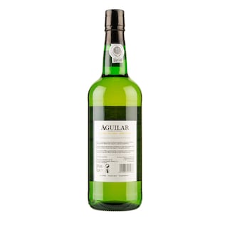 Delhaize | Porto | Aguilar | Blanc | 19% ALC. 