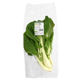 Delhaize | Bio | Paksoi | Bio 1 st