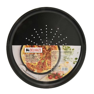 Delhaize | Plat à pizza | 30 cm 