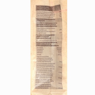 Delhaize | Kattenvoeding | Brokjes | Senior | Kip 