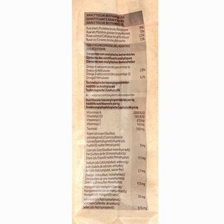 Delhaize | Aliment chat | Croquettes | Senior | Poulet 800 gr