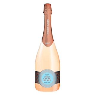 Oro De Uva | Cava | Rosé Pinot Noir | Brut 