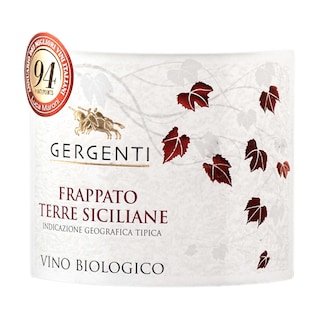 Gergenti | Frappato | Bio | 2022 