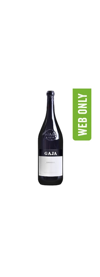Italie - Italië | Piemonte D.O.C.G. | Barbaresco 2015 | Gaja 