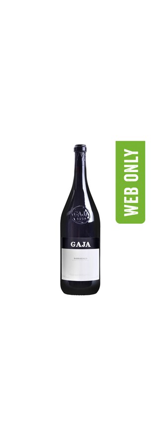 Italie - Italië | Piemonte D.O.C.G. | Barbaresco 2015 | Gaja 
